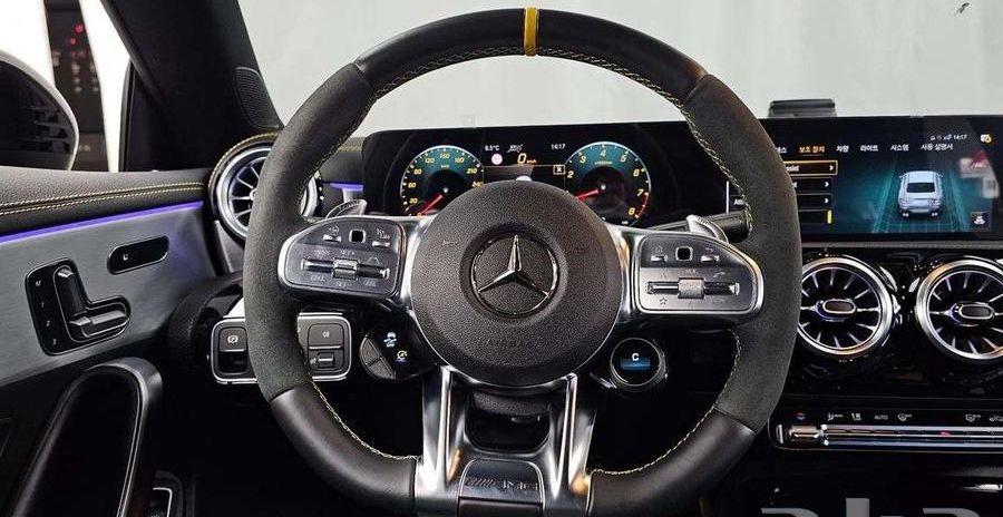 CLA  