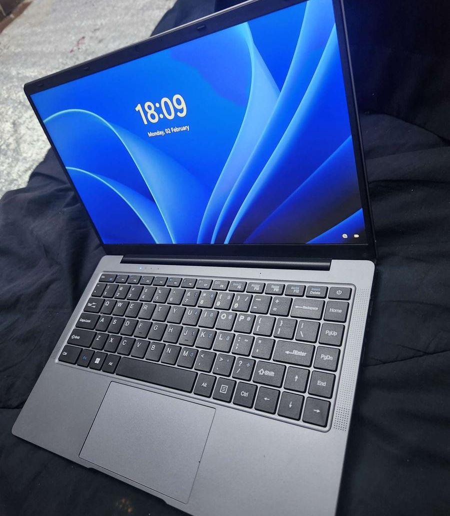 Maxbook s14 pro