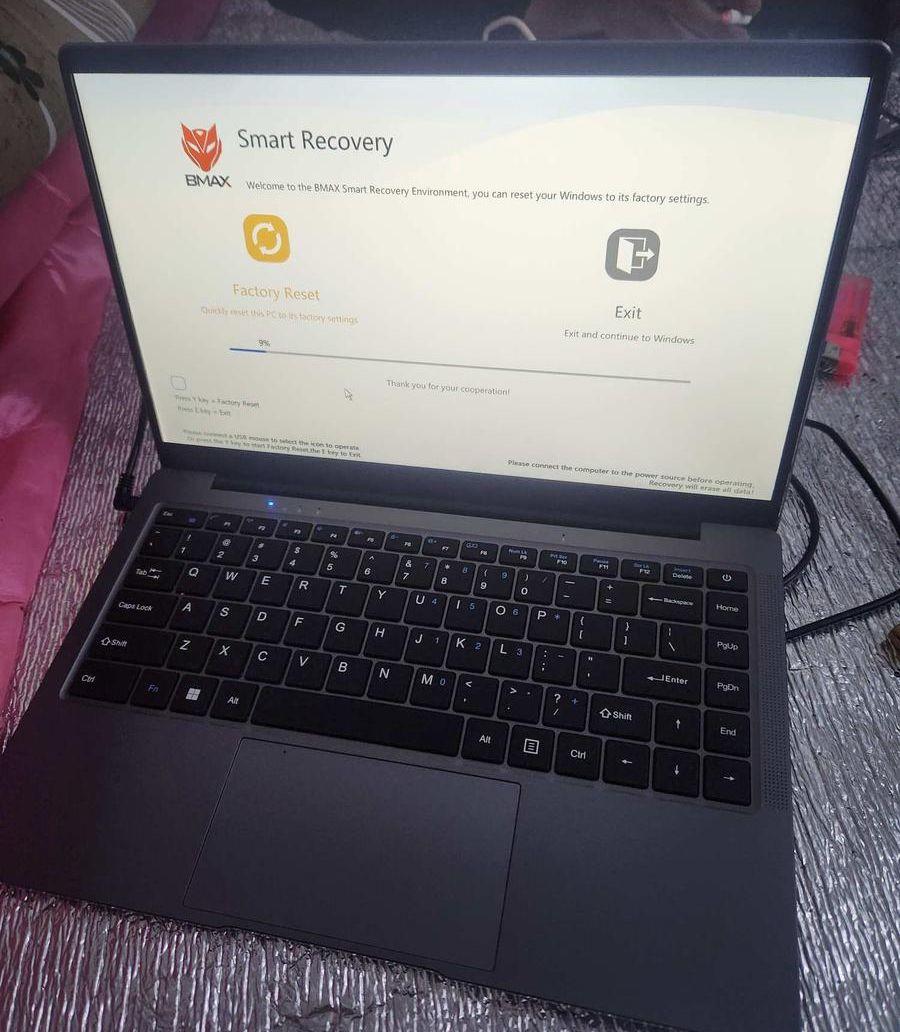 Maxbook s14 pro