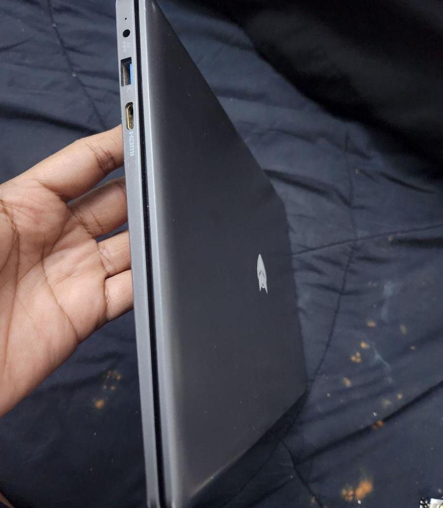Maxbook s14 pro