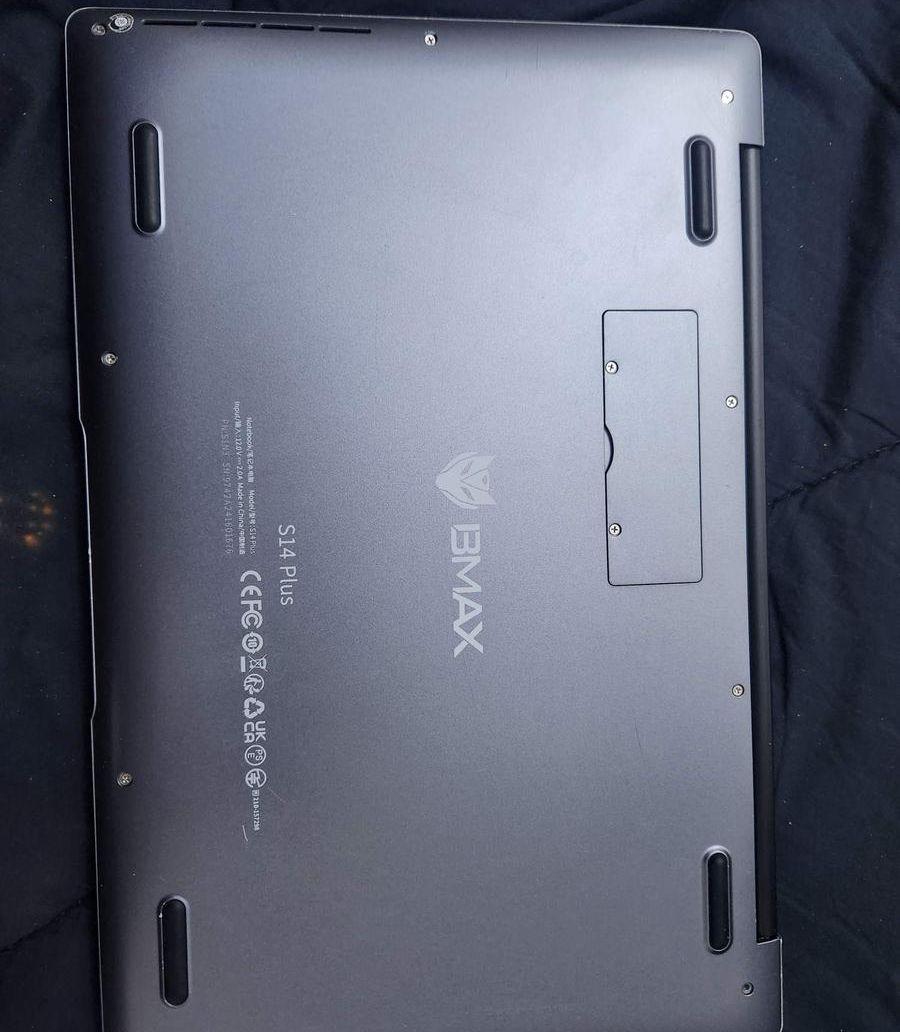 Maxbook s14 pro