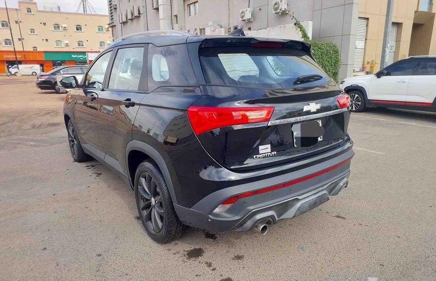 كابتيفا 2023 ستاندرد