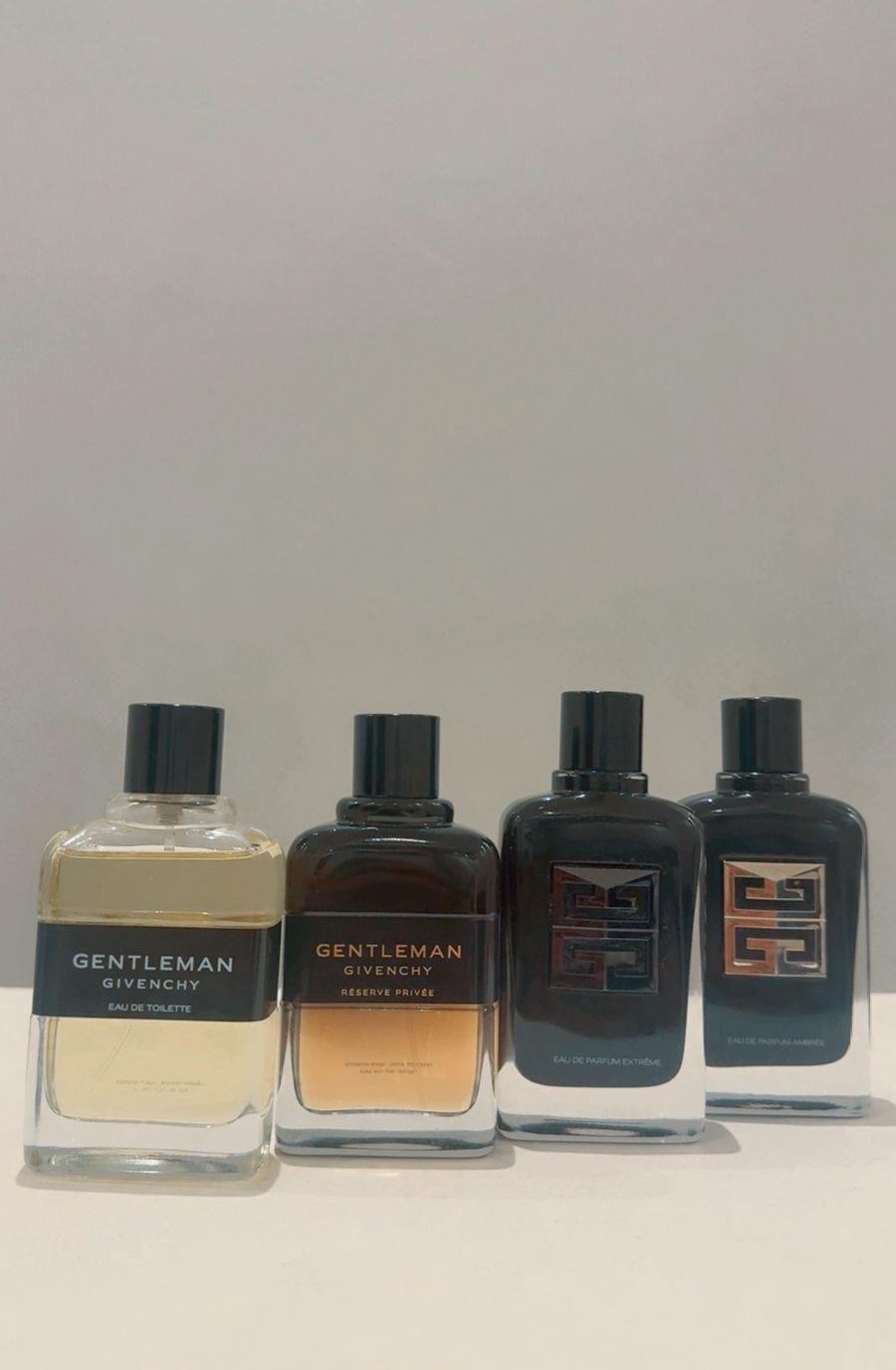 عطورات