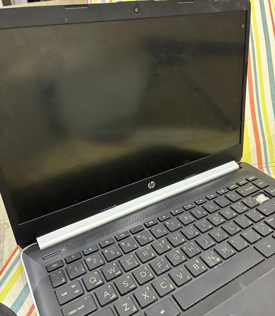 لابتوب hp notebook
