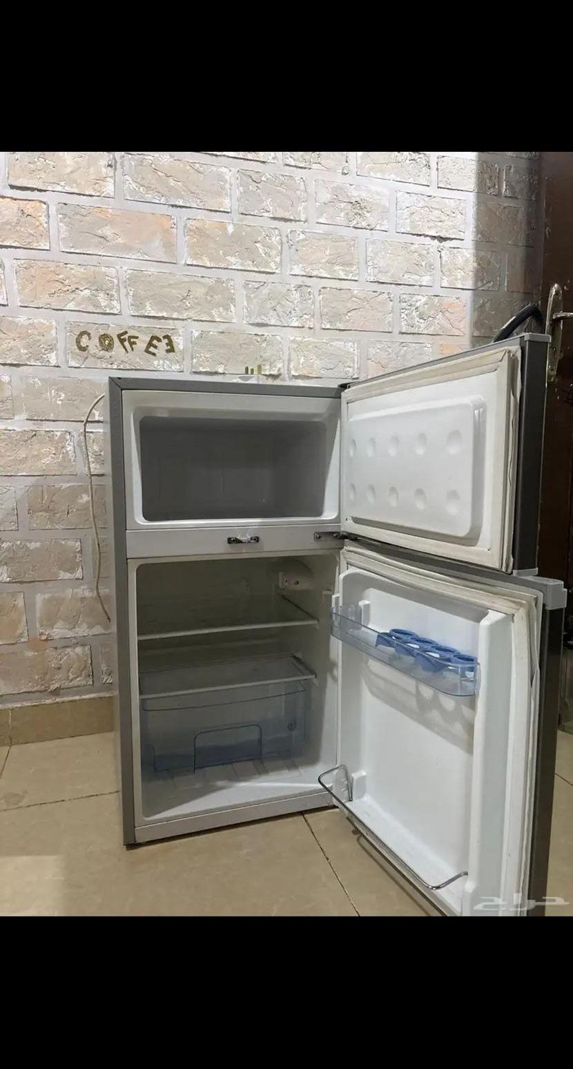 ثلاجة للبيع استخدام
