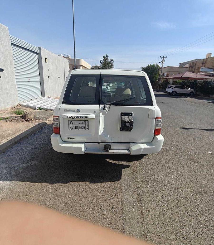 للبيع جيب فتك