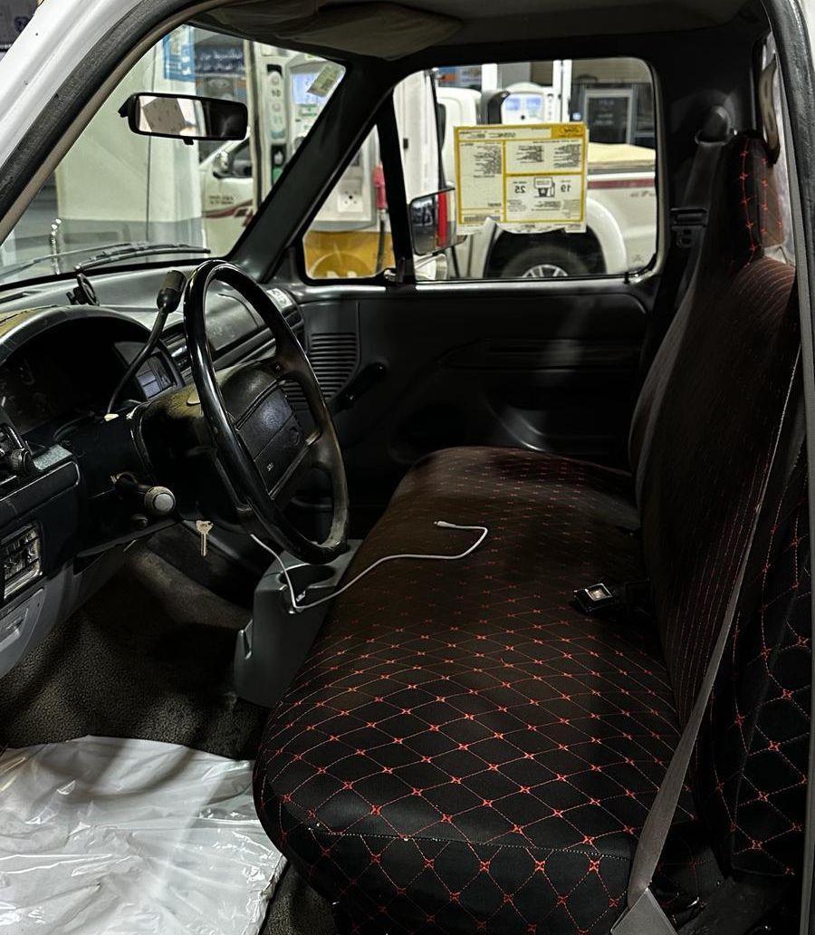 فورد f150 1996