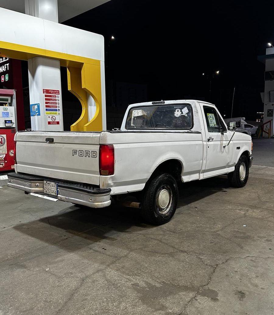 فورد f150 1996