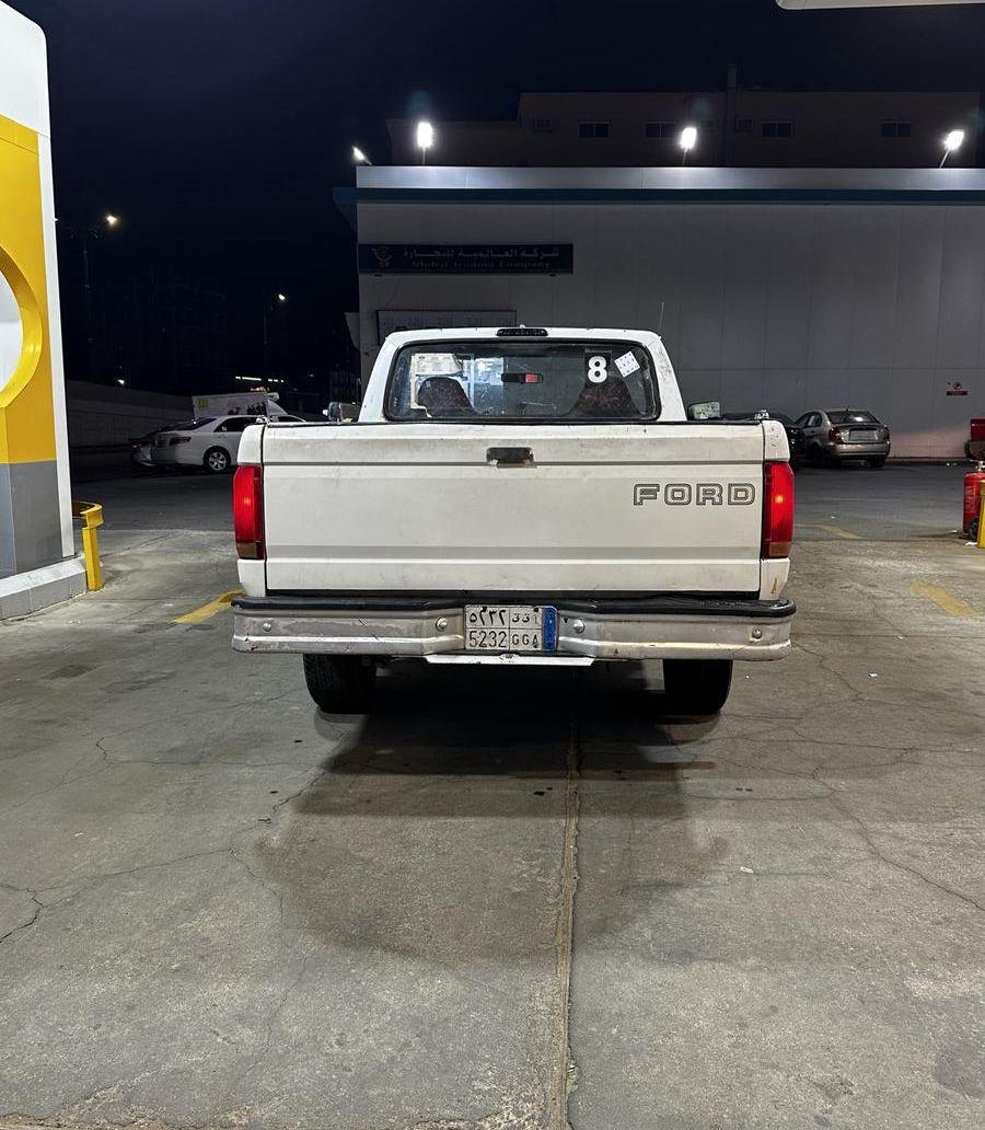 فورد f150 1996