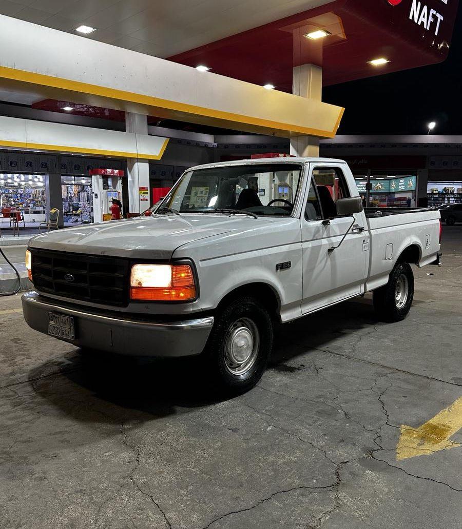 فورد f150 1996