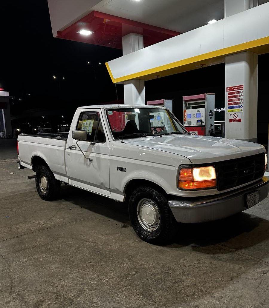 فورد f150 1996
