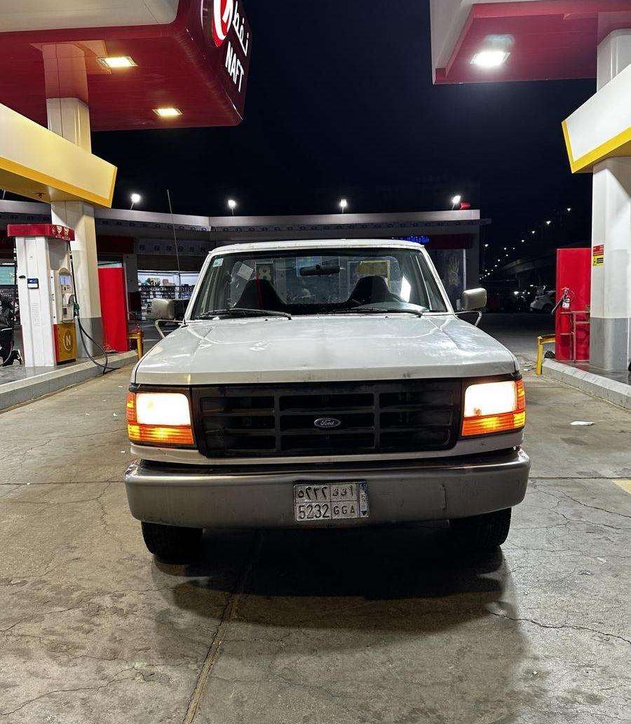 فورد f150 1996