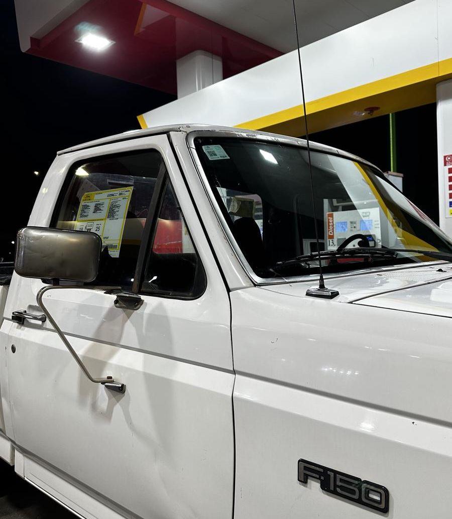فورد f150 1996