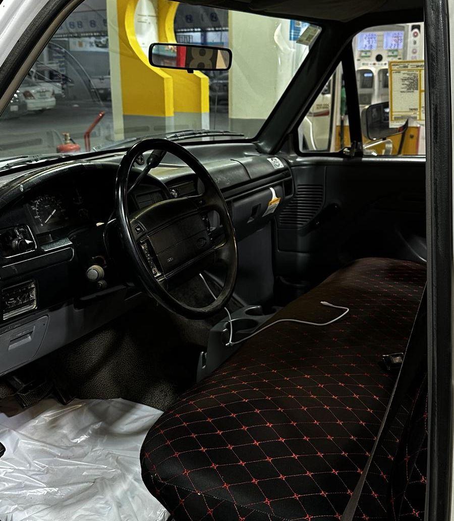 فورد f150 1996