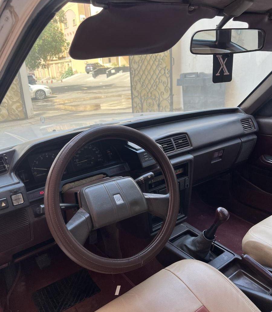 كرسيدا 92 GL