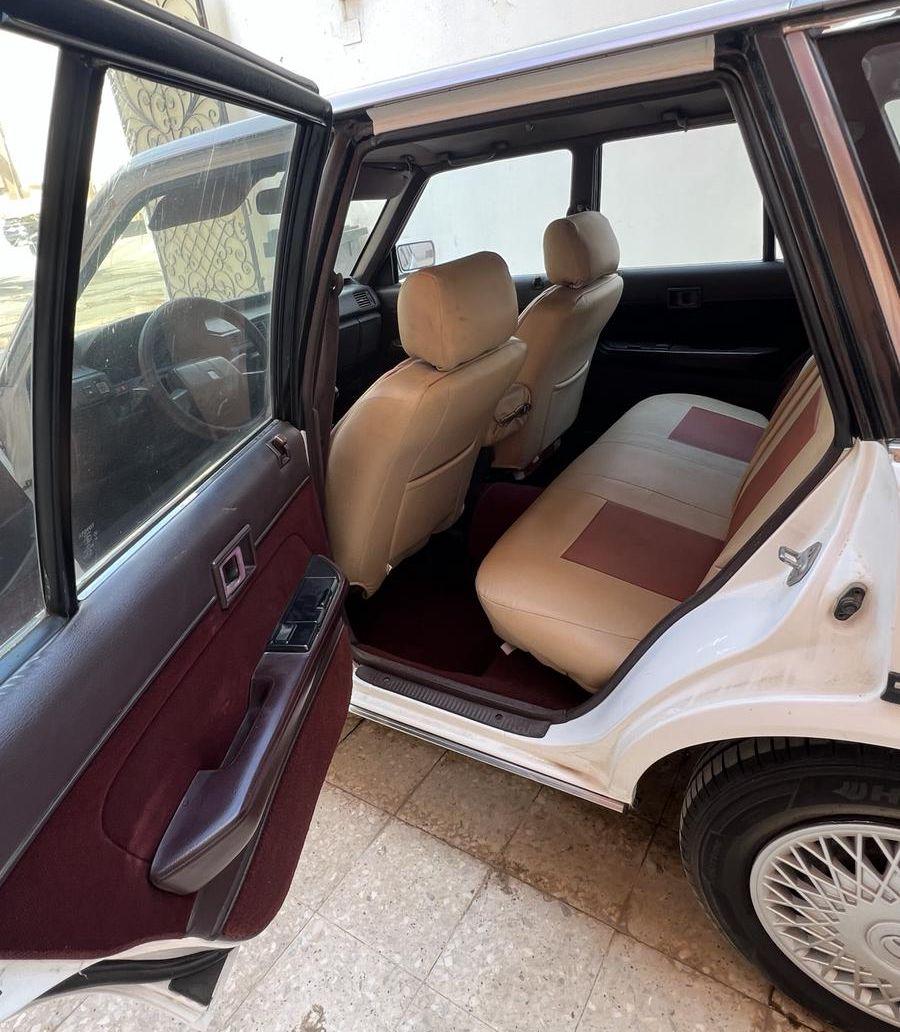 كرسيدا 92 GL