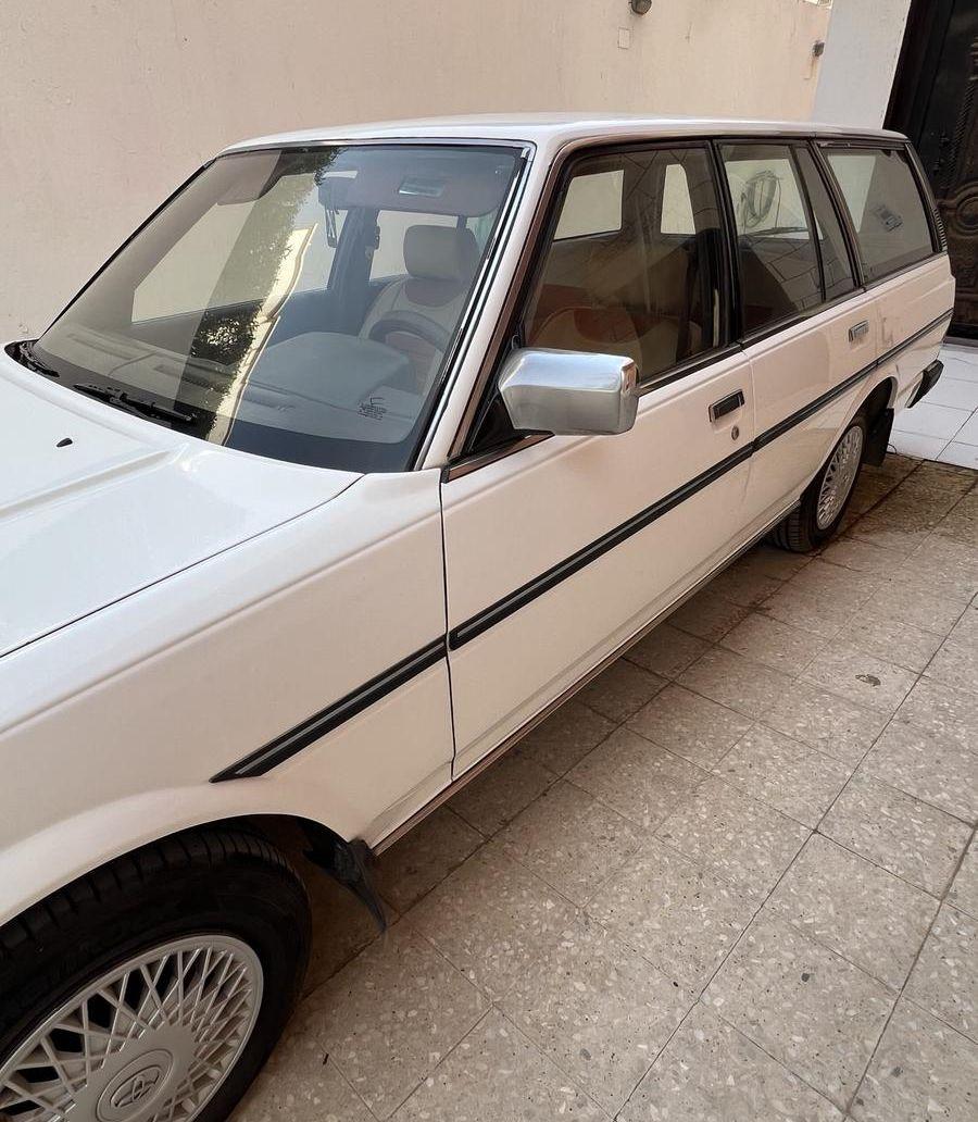 كرسيدا 92 GL