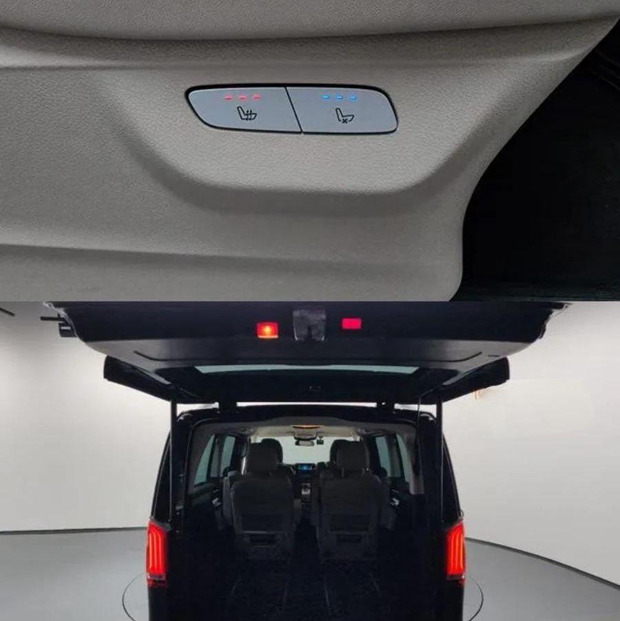 V-Class V300 CDI
