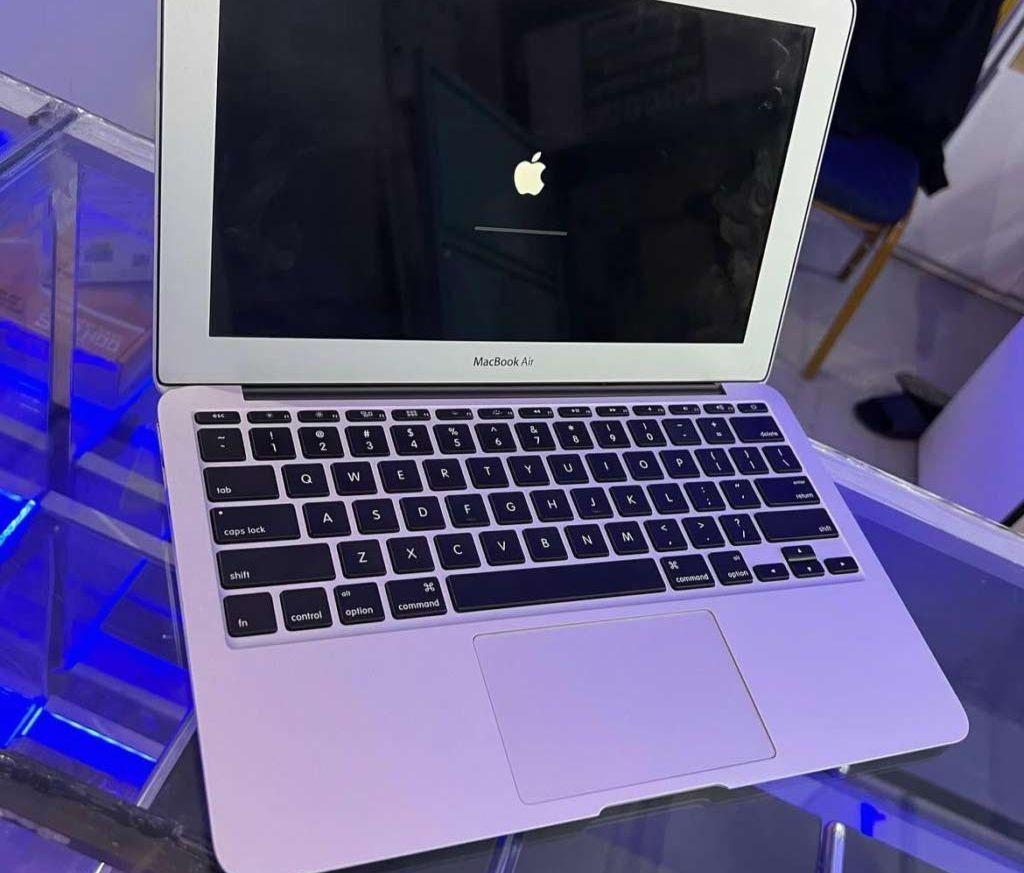 MacBook Air 2014