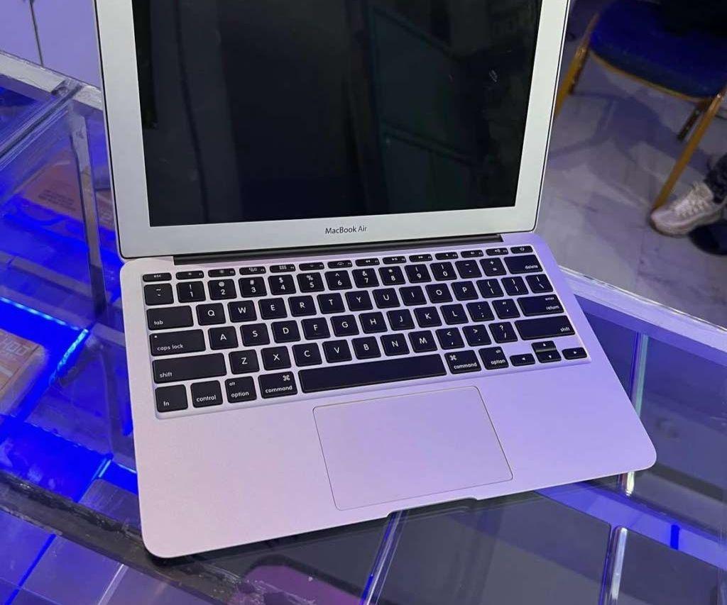 MacBook Air 2014