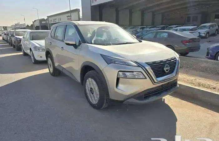 نيسان اكستريل ستاندر