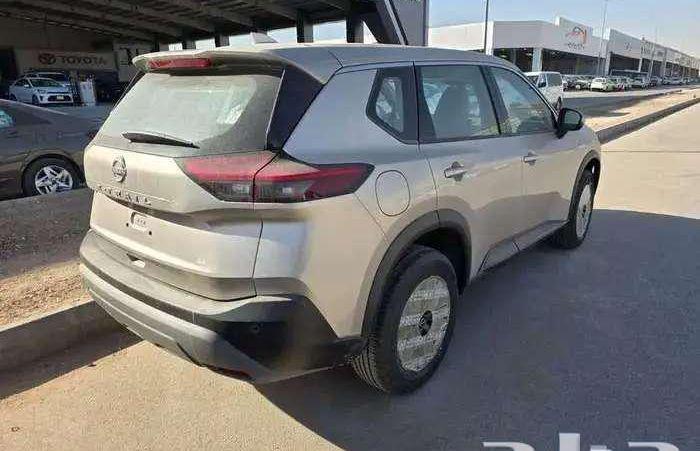 نيسان اكستريل ستاندر