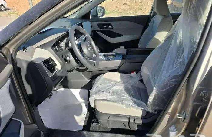 نيسان اكستريل ستاندر