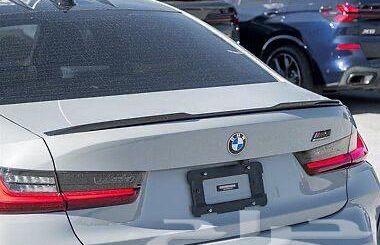 BMW M3 Competition