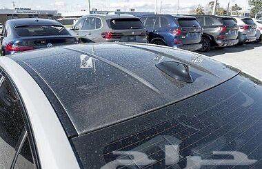 BMW M3 Competition