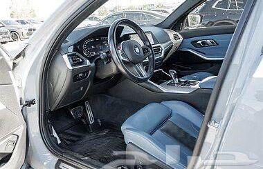 BMW M3 Competition