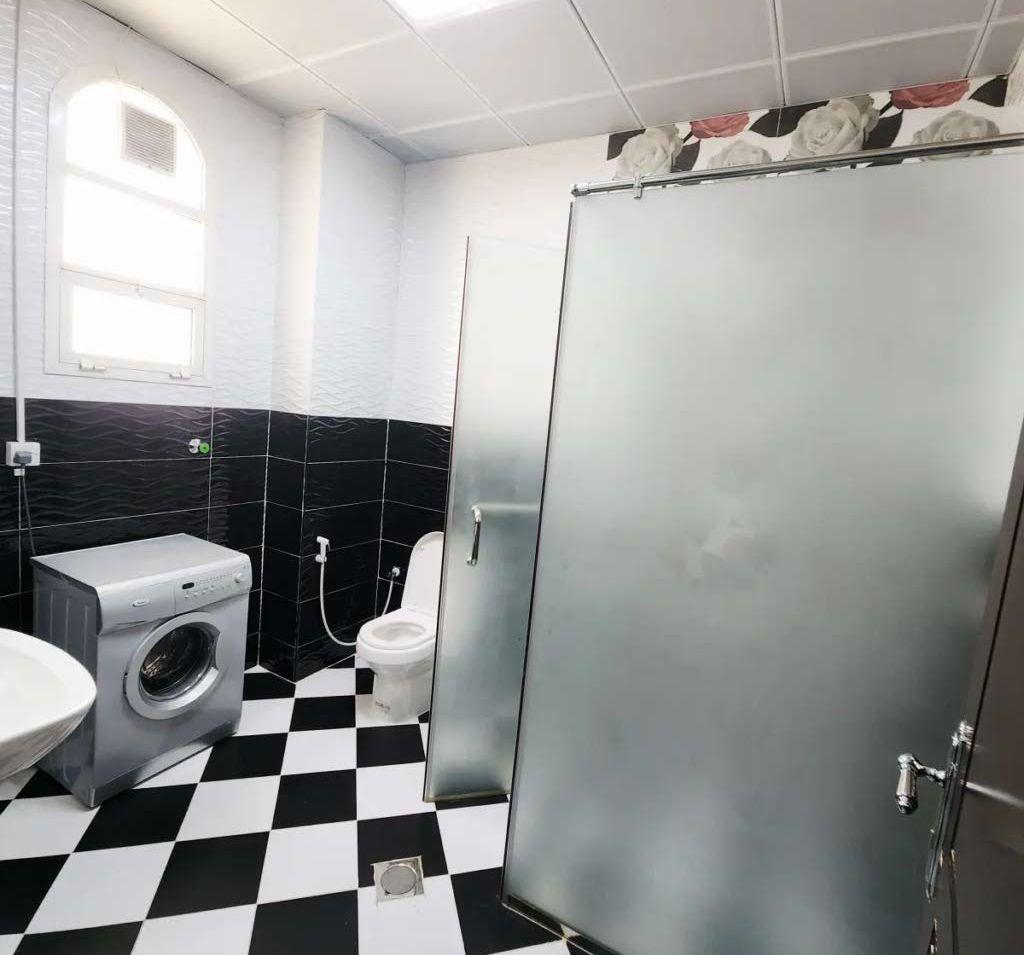 furnished studio for