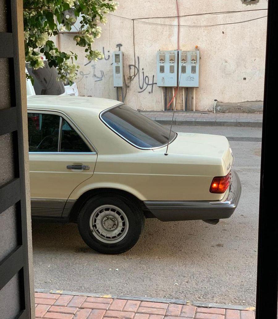 مرسيدس بنز
