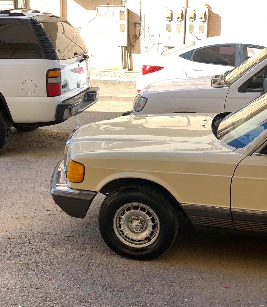 مرسيدس بنز