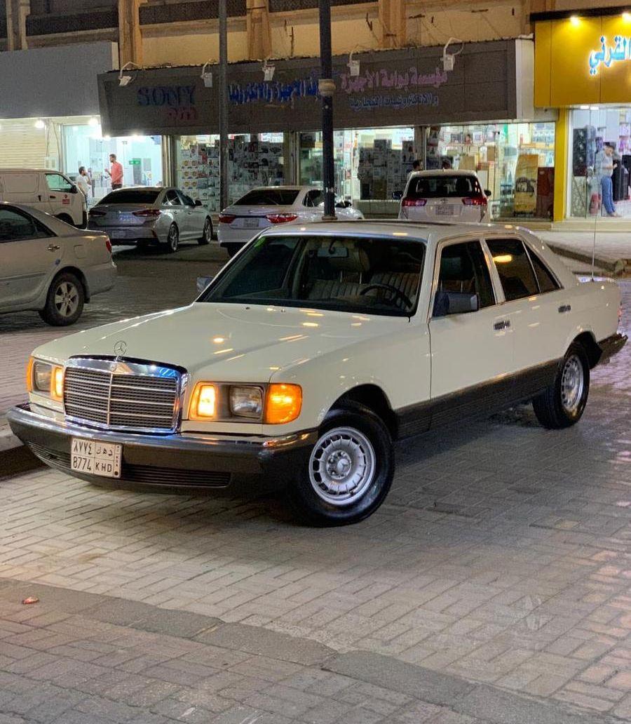 مرسيدس بنز
