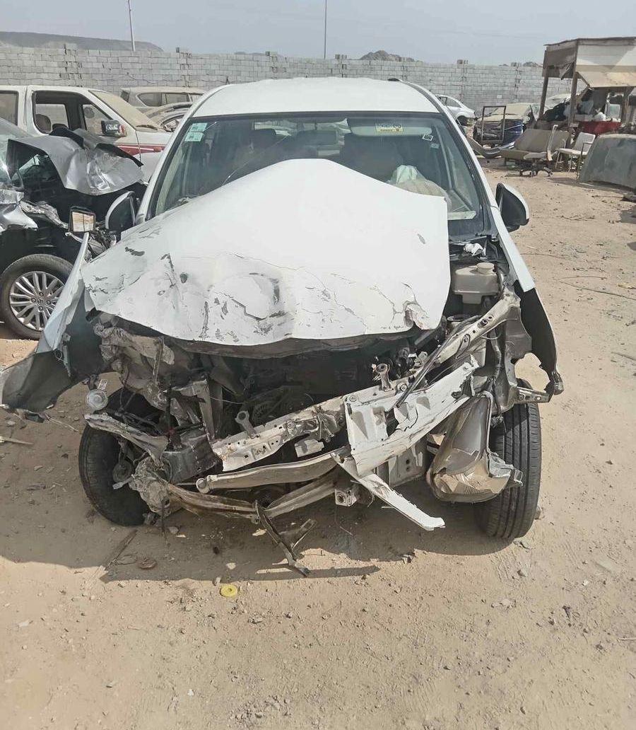 افانزا قطع غيار