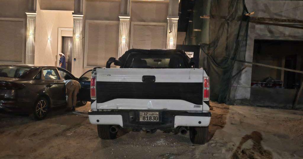 2010 فورد F-150