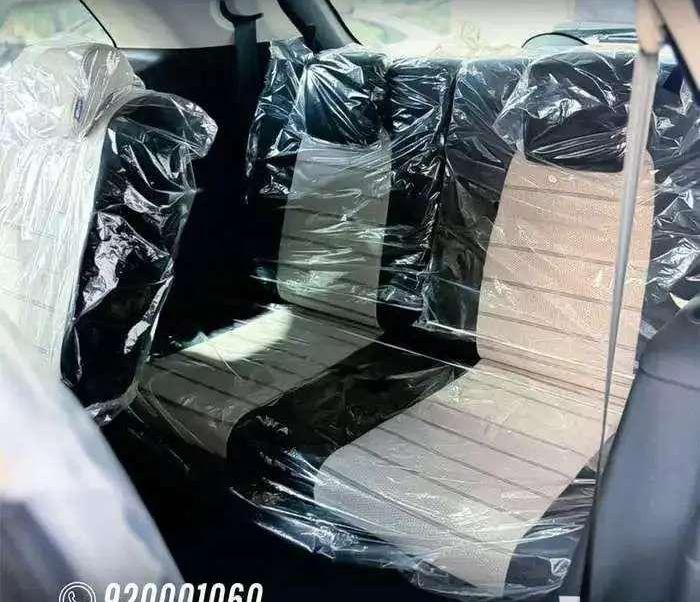 هوندا CRV 2025