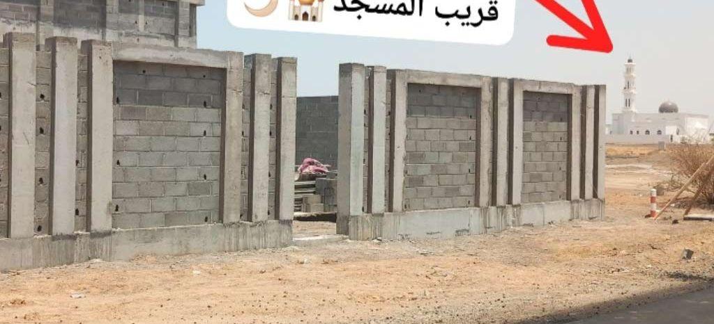 للبيع فيلا جديدة