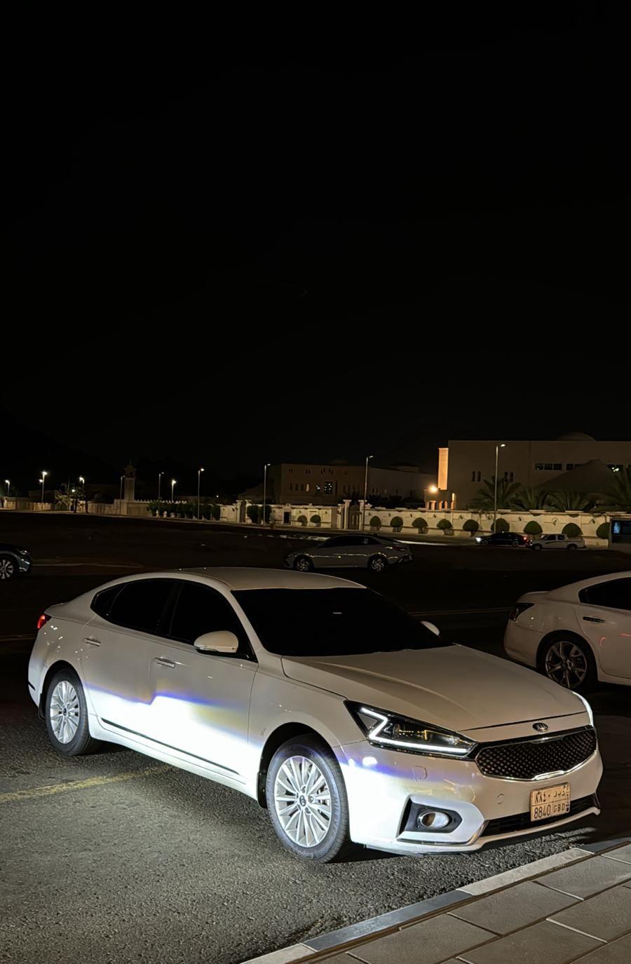 كدنزا 2017
