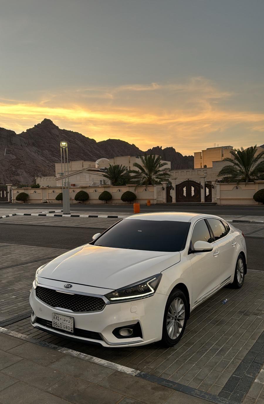 كدنزا 2017