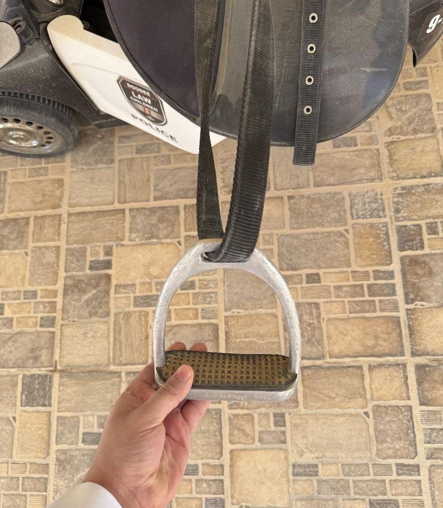 سرج ستيسوس معه
