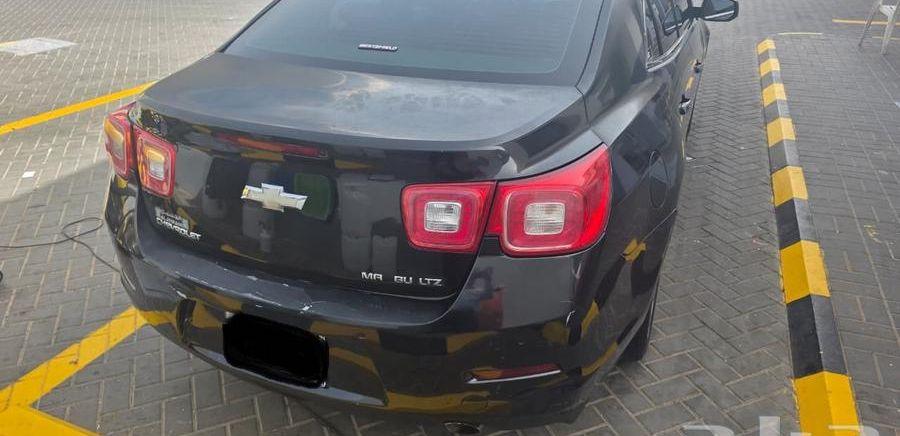 ماليبو 2013 فل