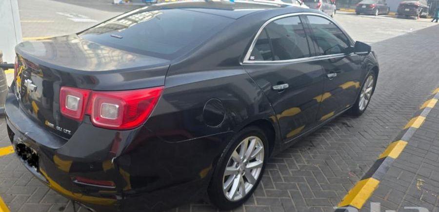 ماليبو 2013 فل