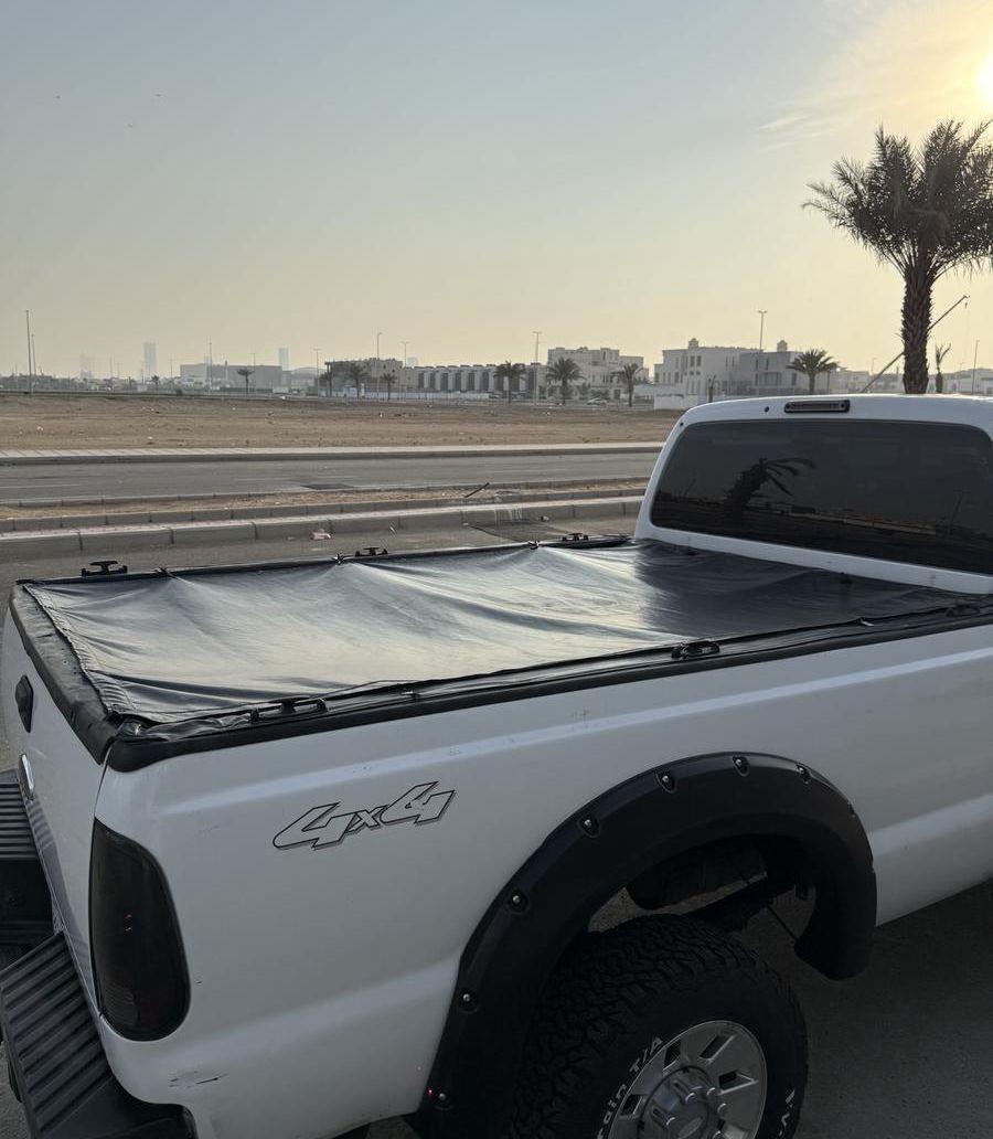 Ford Super Duty
