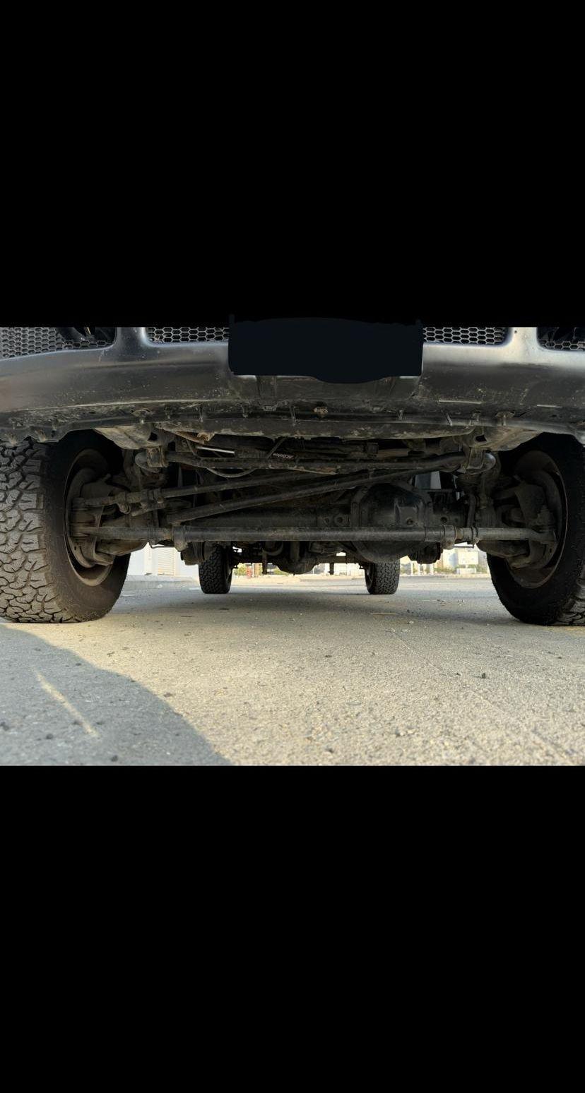 Ford Super Duty