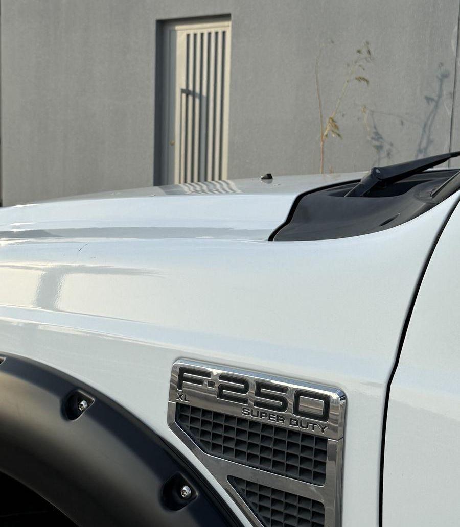 Ford Super Duty