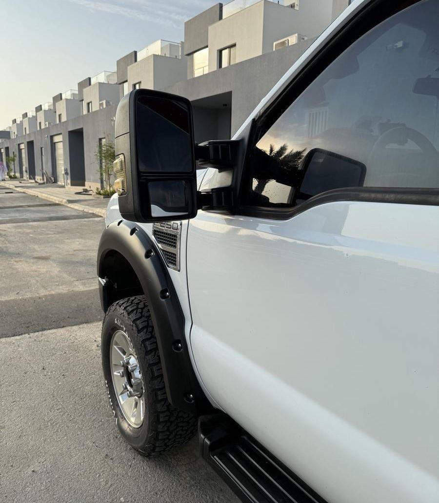 Ford Super Duty