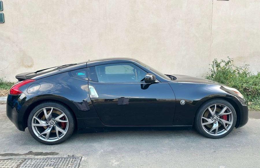 370Z 2014