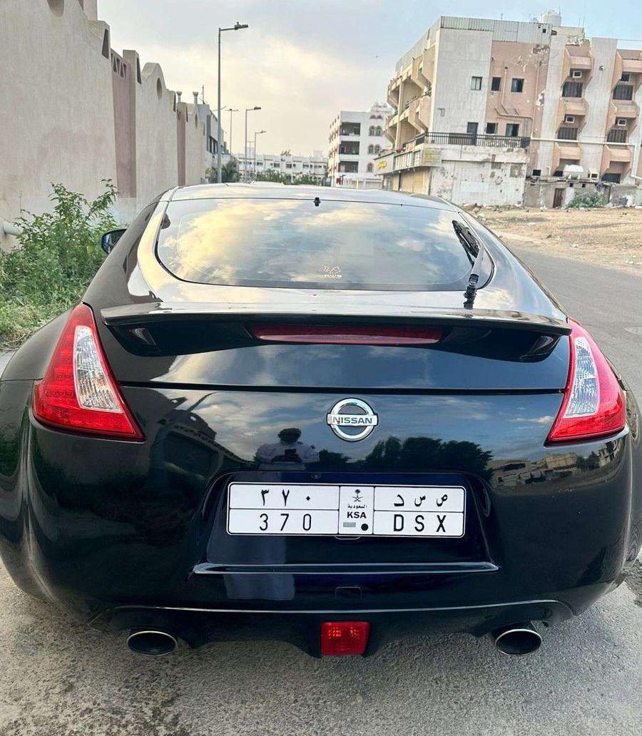 370Z 2014