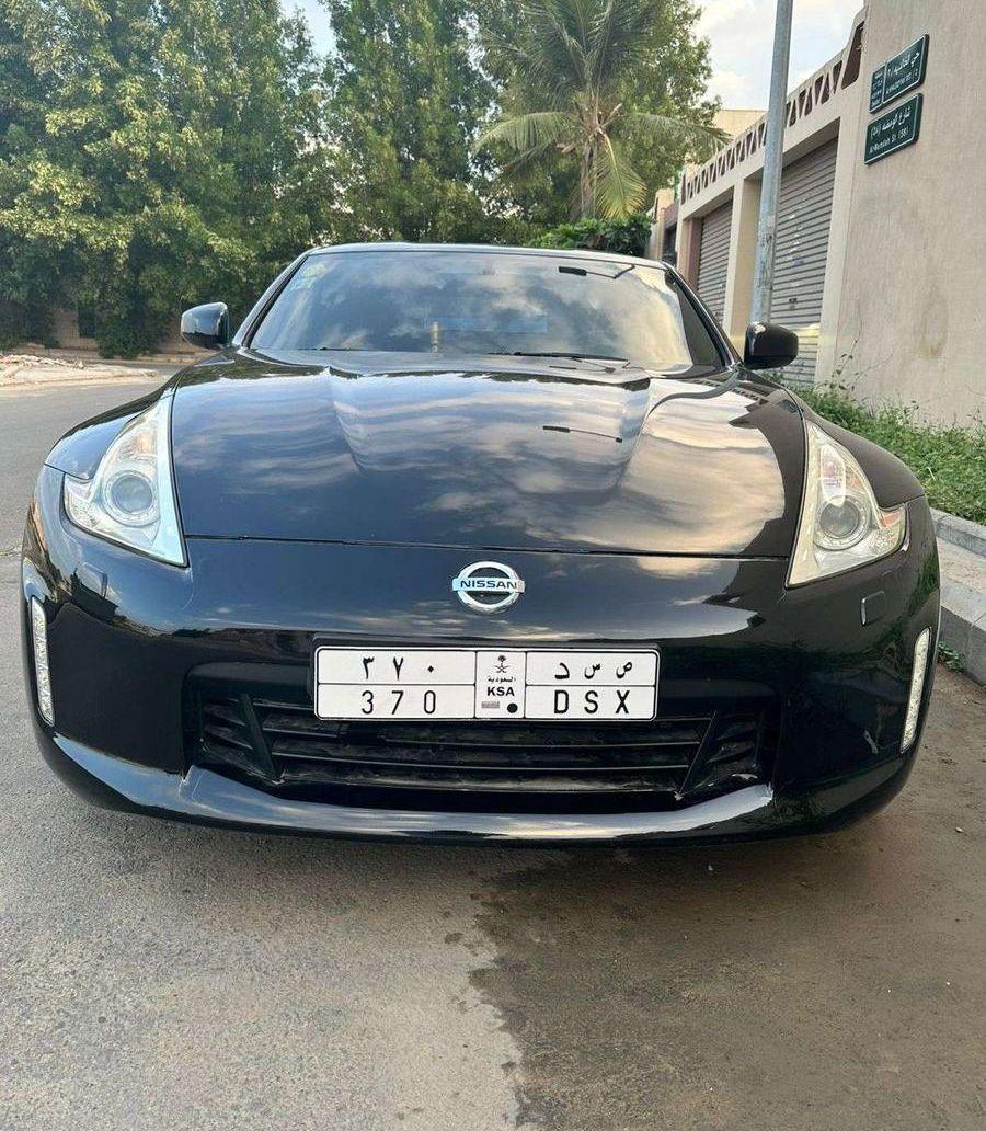 370Z 2014